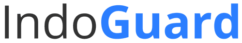 IndoGuard Logo